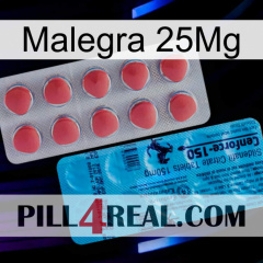 Malegra 25Mg new14